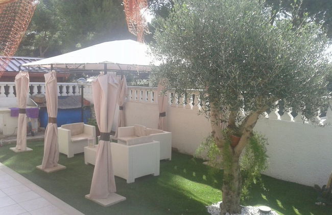 Villa Angelina - Foto 35