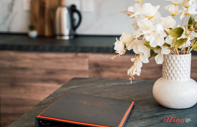 A Stunning Penthouse With a Private Pool - Foto 4