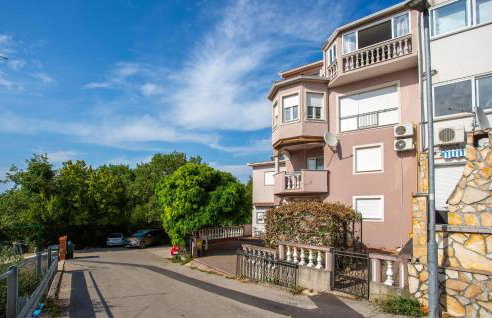 Awesome Apartment In Omisalj With Wifi - Foto 7