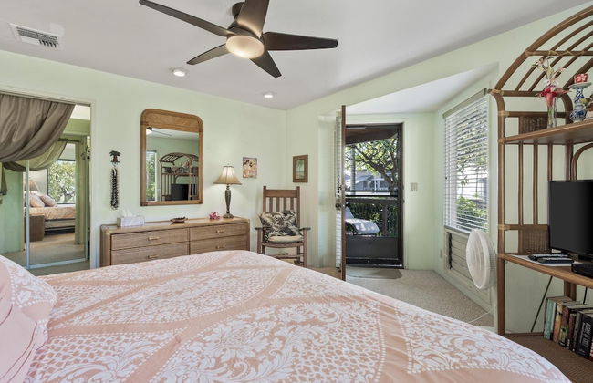 Big Island Kanaloa at Kona by Coldwell Banker Island Vacations - Foto 8