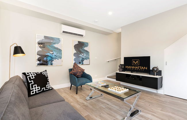 Manhattan Apartments - Notting Hill - Foto 1