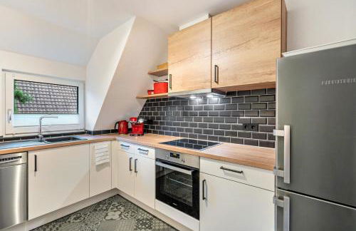 Goldener Hirsch - Foto 9