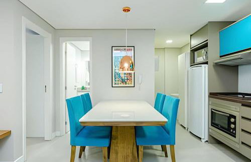 7th Avenue - Apartamentos UROOMS - Foto 29