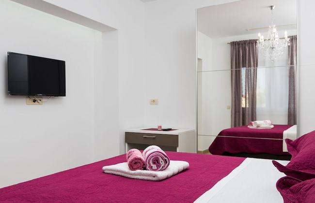 Villa My Dream in Kastel Stari - Foto 9