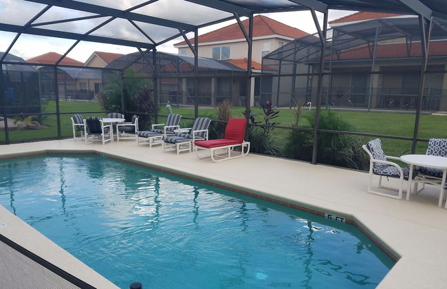 Sol142ca Spectacular 6 Bed, Solana Commuity Villa - Foto 29