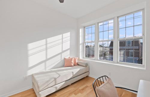 Jersey City Monthly Boutique 20 Min to NYC - Foto 14