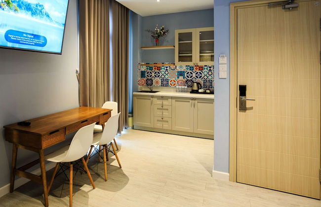 The Bok Hotel Grand World - Foto 33