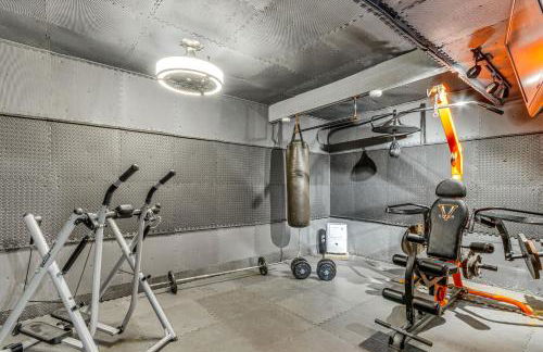 Waterfront Florida Vacation Rental with Boat Dock - Foto 28