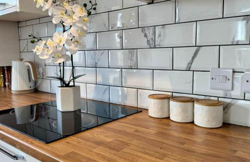 Orchid – 3-Bedroom Home in Filton, Bristol - Foto 10