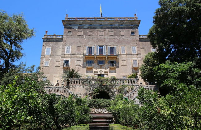 Belvilla by OYO Residenza Villa Borghese - Foto 8