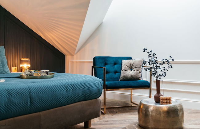 Central Palace - LoftAffair Collection - Foto 64