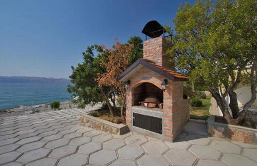 Beachfront House Amaris - Foto 32