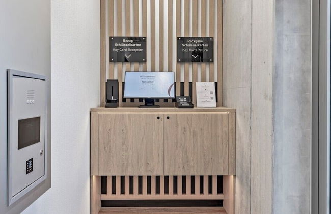 MOOI Apartments St.Gallen - Foto 5