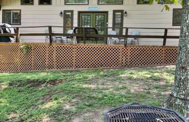 Hideaway - 3 BR Home with PRIVATE POOL on wooded lot - Foto 3