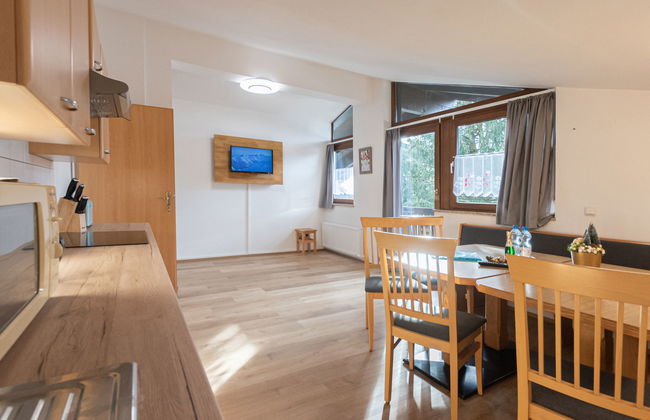 Alpenchalets - Foto 9