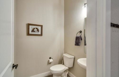 Cozy Colorado Home with Putting Green Near Loveland! - Foto 12