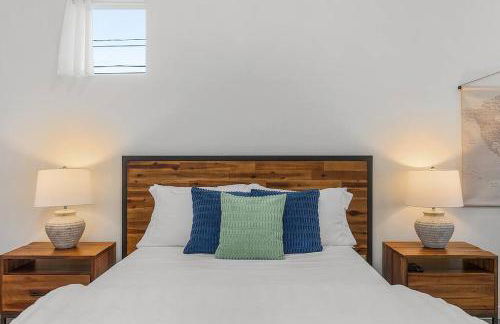 Walk to the waterfront - Charmwood House in Tacoma - Foto 22