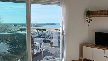 Apartamento Andmar Beach - Photo 5