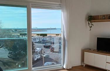 Apartamento Andmar Beach - Photo 5