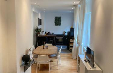 Heidelberg APHEARTMENTS - Foto 44