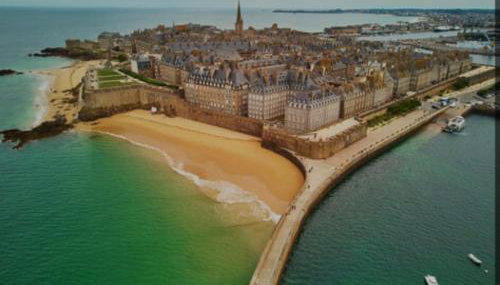 Appartement situé prés des plages et du golf - Foto 2