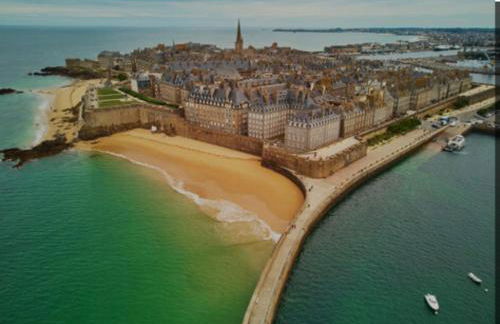 Appartement situé prés des plages et du golf - Foto 7