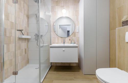 Apartamenty Lighthouse - Polanki Aqua - Kołobrzeg - Foto 29