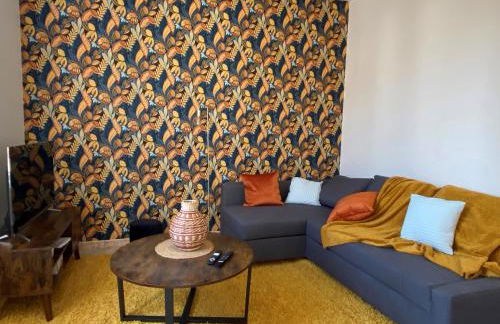 Gite de la rivière avec patio et parking centre ville - Foto 19