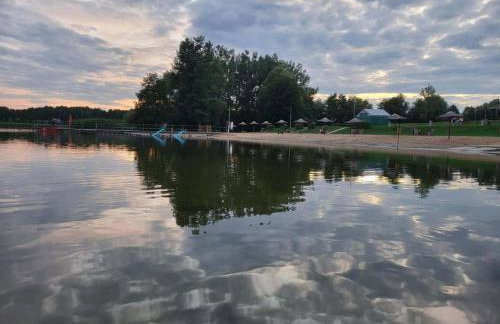 Domek "Sen 100 Jezior" - Foto 27