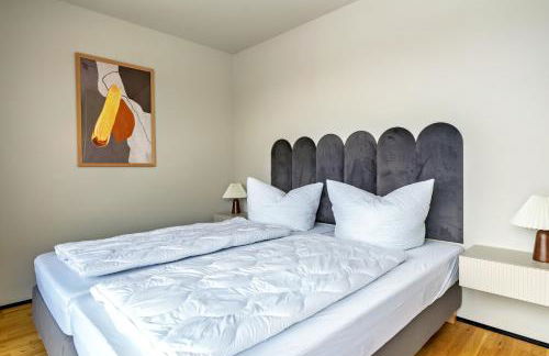 SKAN-PARK - Traumhafte Suiten direkt am Bärwalder See - Foto 32