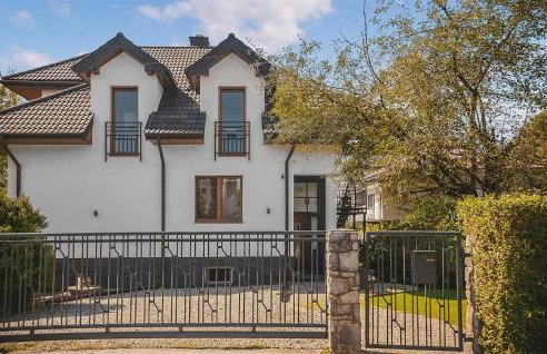 Beautiful Home In Myslenice With Wifi - Foto 9