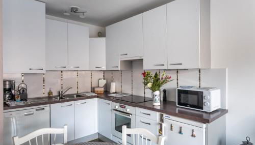 Le Sextant - Piscine partagée et parking privé - Foto 4, stove