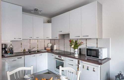 Le Sextant - Piscine partagée et parking privé - Foto 4