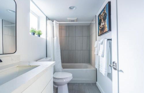 The Spa Experience at Cute as a Button! - Foto 7