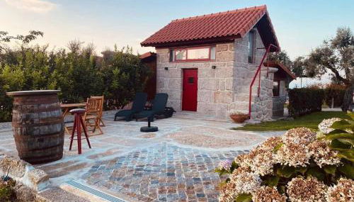 Penedo Village - Foto 4