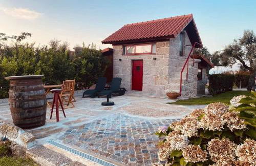 Penedo Village - Foto 4