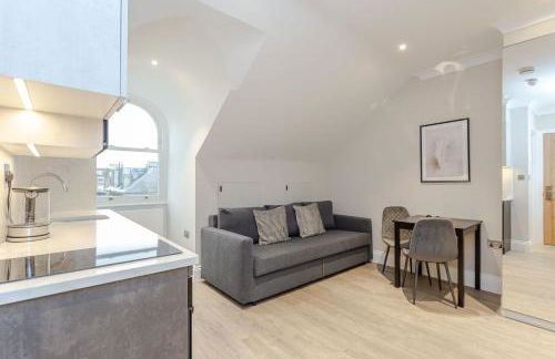 Cleveland Residences Chelsea - Foto 154