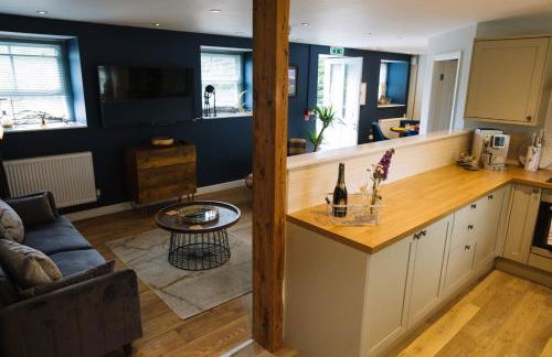 Snowdon Studio Apartment - Foto 14