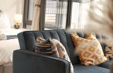 London Iconic View Retreat - Foto 11