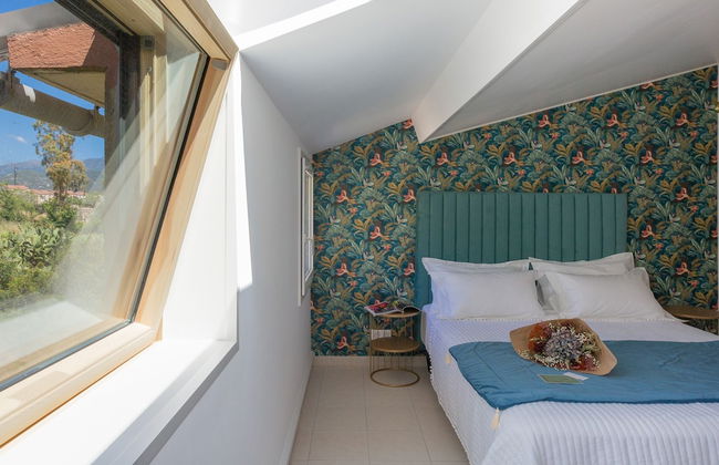 Résidence San Roccu - Foto 5