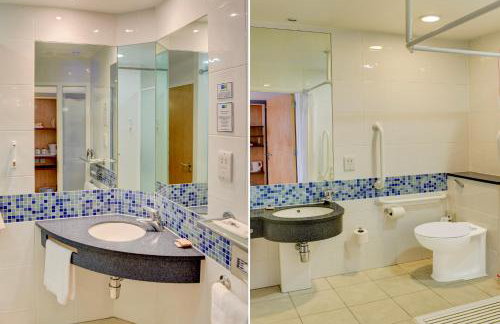 Belvilla Aberdeen Bridge of Don Sea View - Foto 28