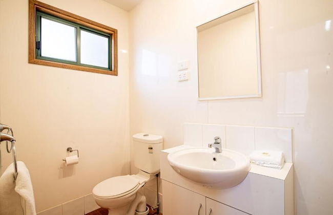 Tasman Holiday Parks - Geelong - Foto 68