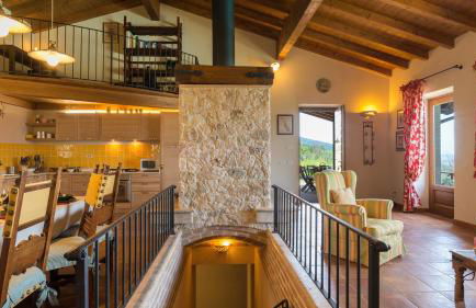 IL CASALE DEL NONNO 8&2 Emma Villas - Foto 23