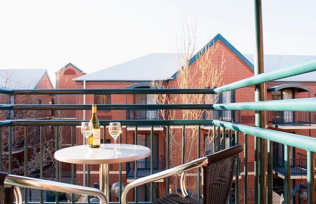 BreakFree Adelaide - Foto 45