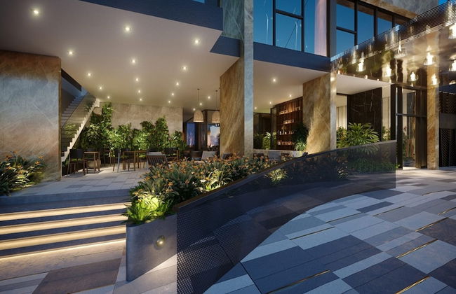 Park Legend Tan Son Nhat Airport Luxury - Foto 2