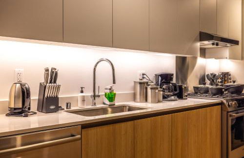 @ Marbella Lane - Penthouse w/ City & Ocean Views - Foto 35