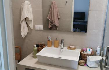 Poros Askeli sea & mountain view apartment - Foto 13