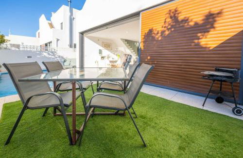 Villa Lux - Golden Nelly By Algartur - Foto 23