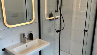 Wohnung über Restaurant - Foto 2