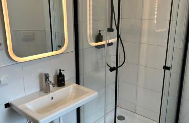 Wohnung über Restaurant - Foto 2